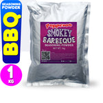 Popperoo Barbecue Powder Seasoning 1Kg - For Popcorn / Frenchfries