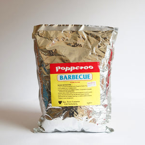 Barbecue Powder - Popperoo